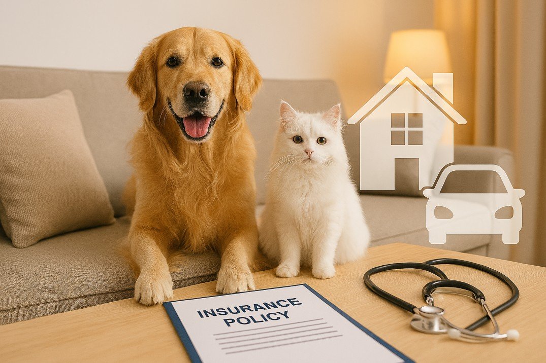 Pet Insurance: Is It Worth It?